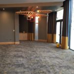 Conference room refit