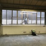 Building before beginning the build